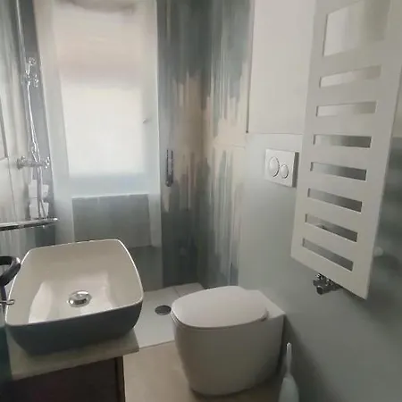 Apartment In The Center La Spezia